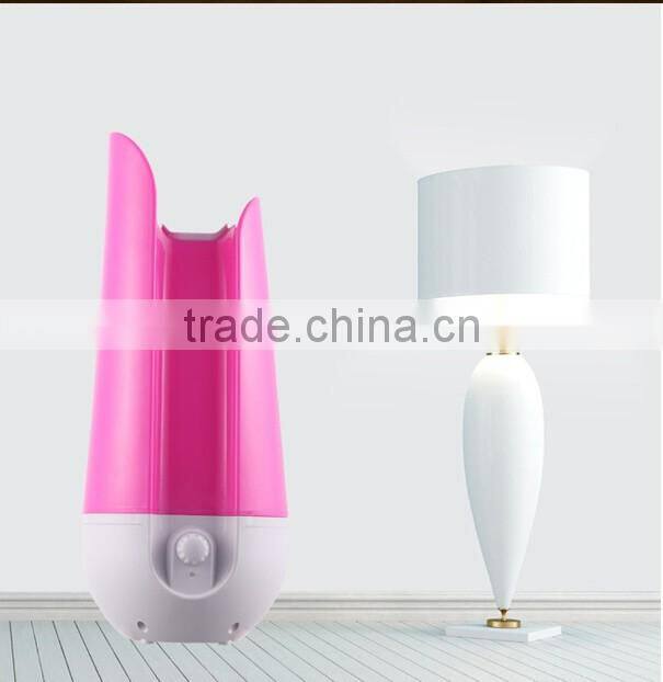 3L Capacity Indoor Ultrasonic Cool Mist Humidifier China Supplier
