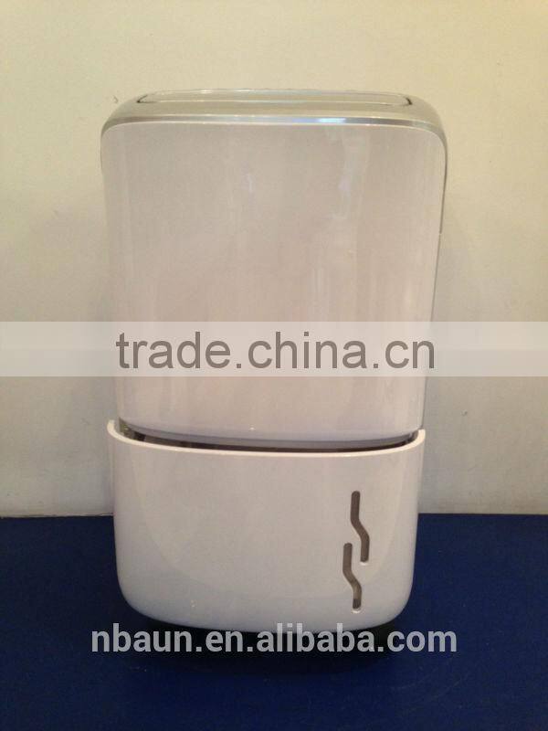 Home portable dehumidifier