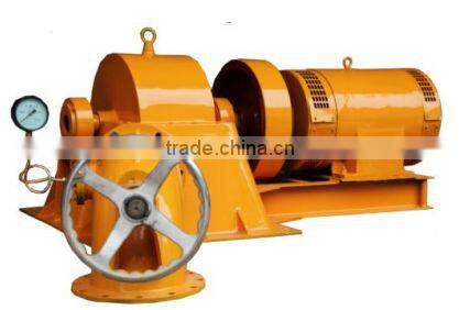 5KW micro hydro turbine generator