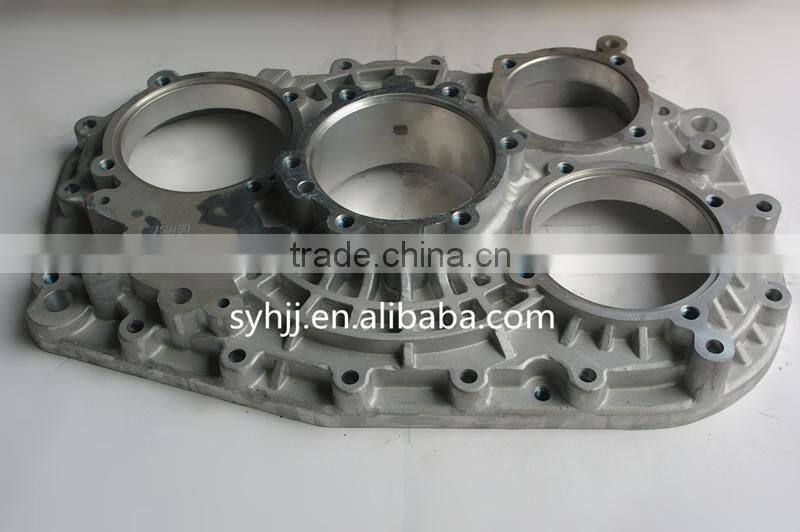 Fast Truck Gearbox Parts Rear Cover JSD180-1707015