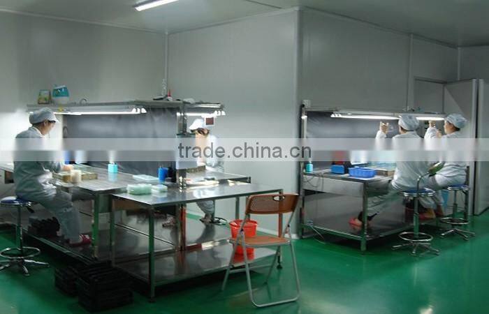 Shenzhen Manufacturer Factory price 0.2mm Full Screen Cover 9H Hardness for apple iPhone 6 tempered glass screen protector