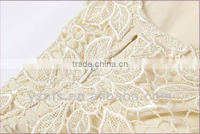 Made to order china pink bridesmaid dresses