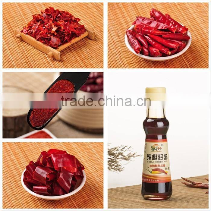 dry red sweet paprika ASTA120-ASTA160-ASTA180-ASTA200
