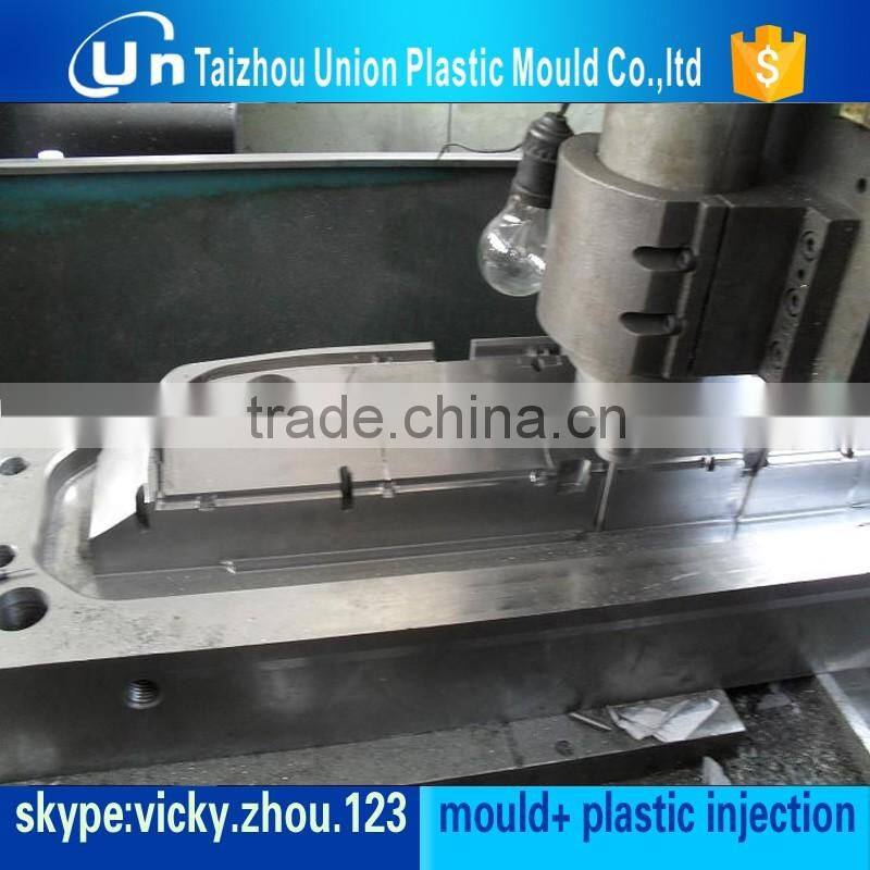 washing machine parts mould