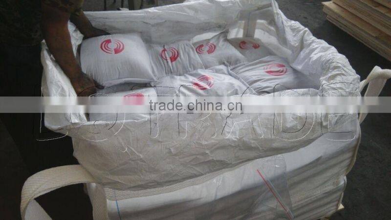 High Quality Chromite Filling Sand for Ladle