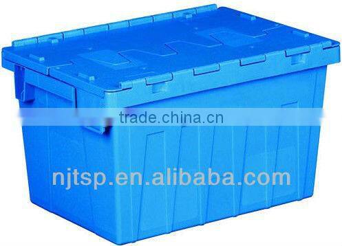 Moving Container Dolly Container