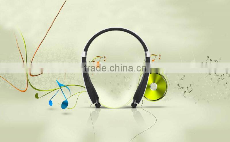 Unique Healthy Elegant bluetooth headphone Manufacturers &Suppliers