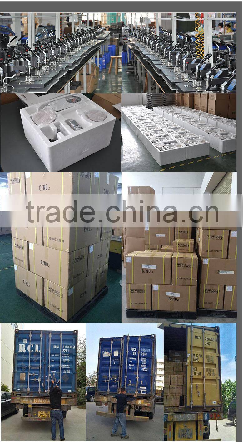 High quality 100ml dye ciss ink