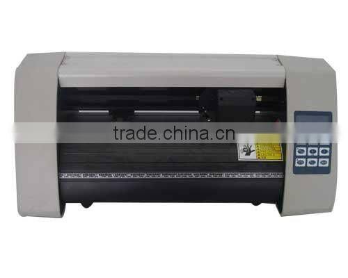 DW360 large format printer