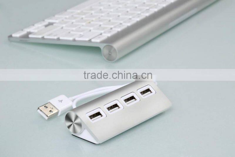 portable high speed transfer usb 3.0 hub