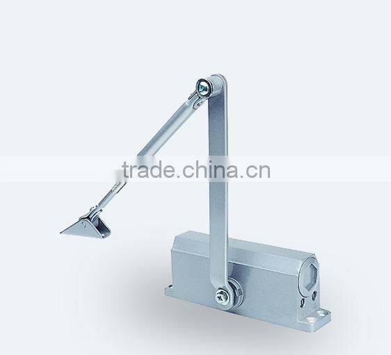 Be Used for Access Control System hydraulic heavy duty door closer