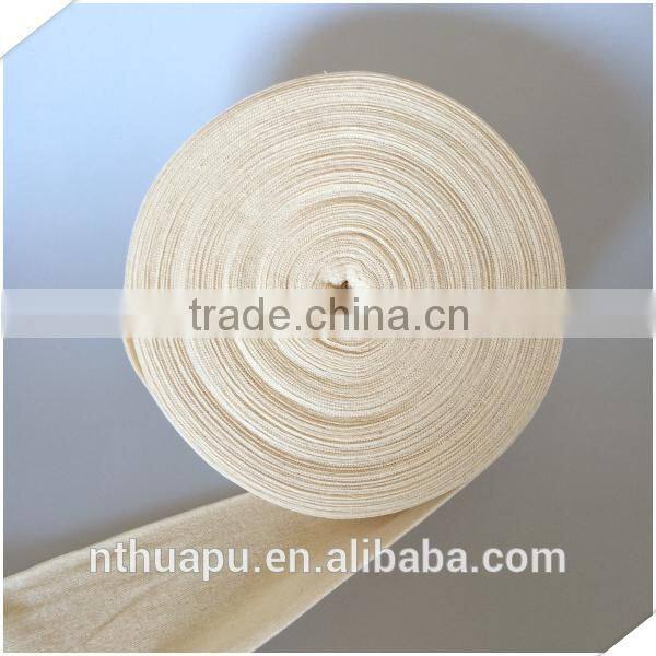 100% Cotton Elasticated Tubular Stockinette Bandage