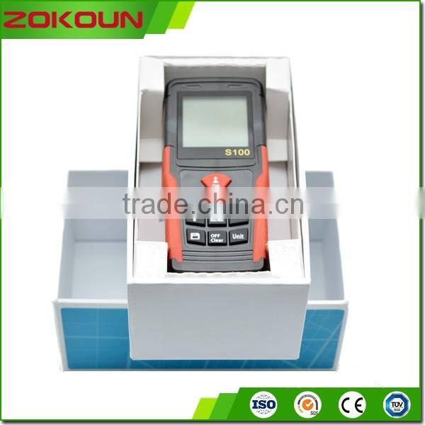 Cheap price 40m Brand New Laser range finder