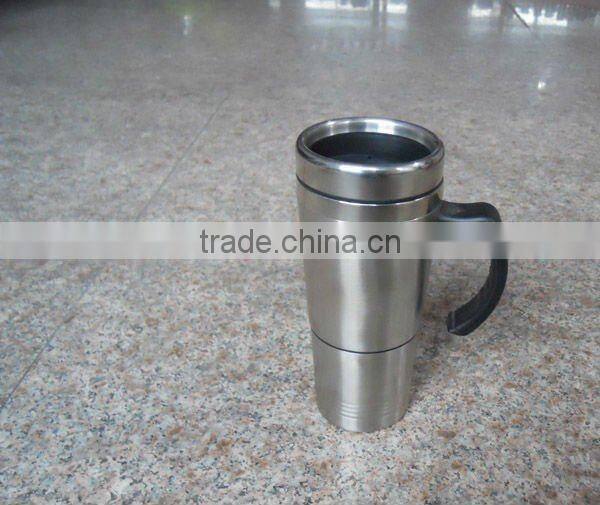 Chenwei stainless steel mug