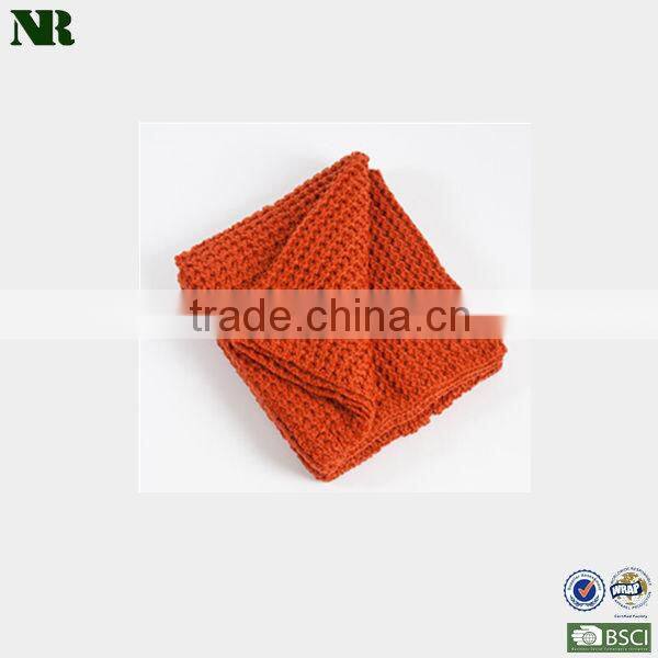 Baby blanket,wool baby blanket, knitted blanket soft touching and comfortable