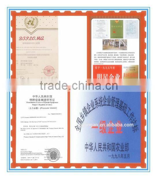 HIgh speed paper tube winding machine for paper making machine