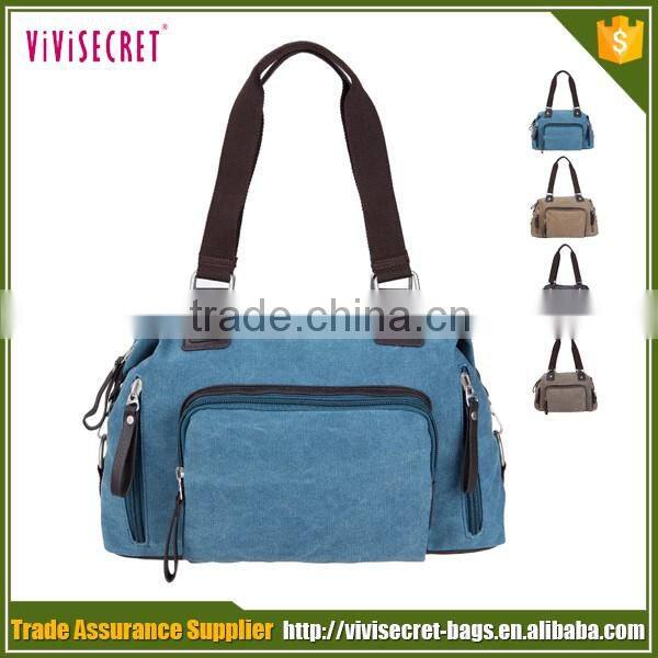 Alibaba teen ergonomic wide strap custom ethnic waterproof shoulder messenger bags