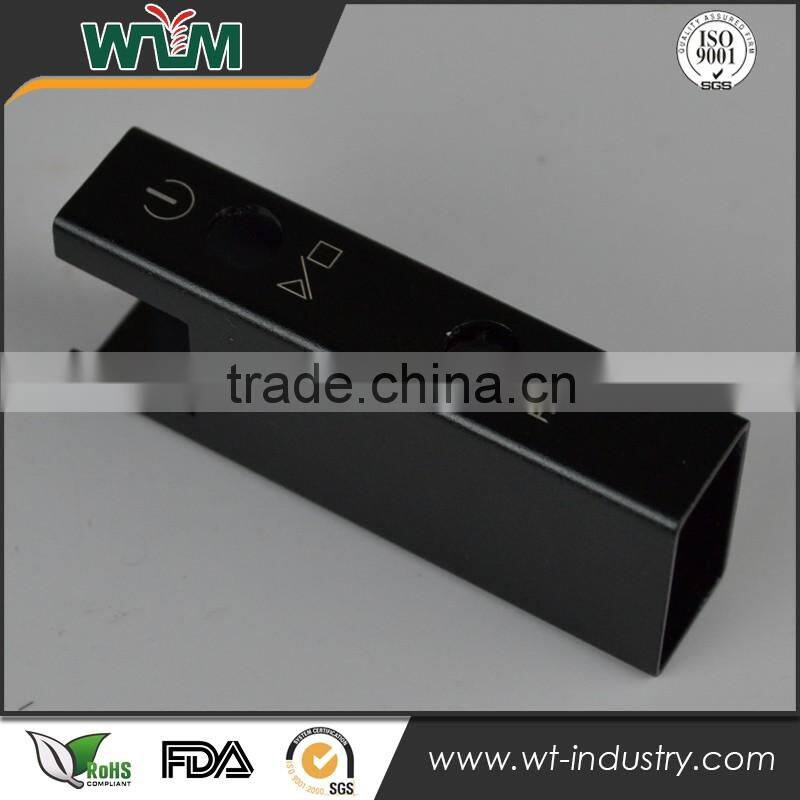 OEM Home appliance mold ABS PC Plastic mould Injection Molding for DSLR Camera Parts