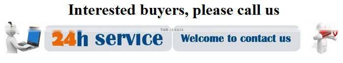 High efficiency automatic hydraulic scrap metal baler car press(High Quality)