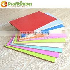 Profitimber Furniture Grade Cheap Melamine Faced Chipboard