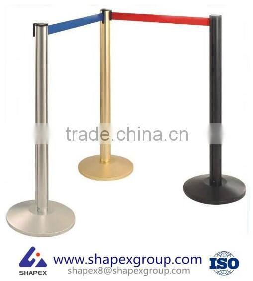Top Quality Low Cost Concert Metal Crowd Control Barriers