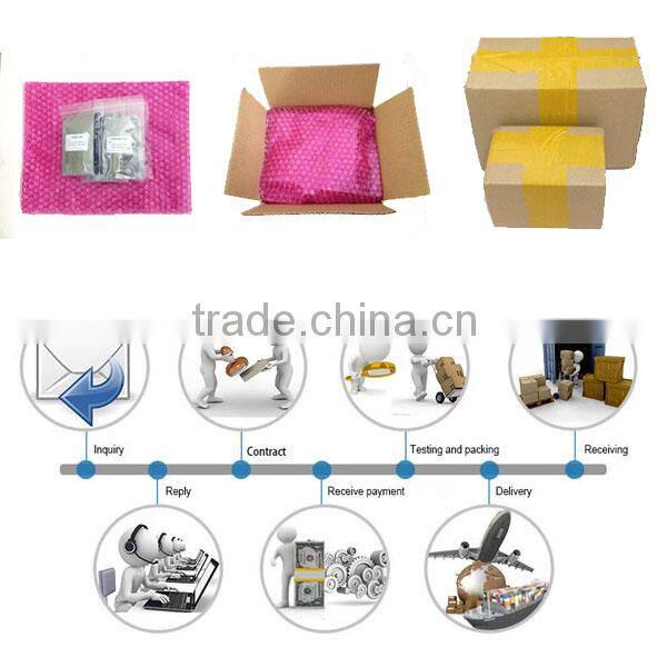 Reset chip for Lexmark E460 laser toner cartridge