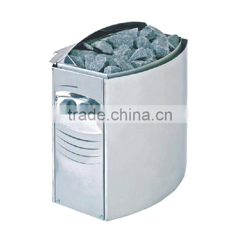 2.3kw small sauna heaters