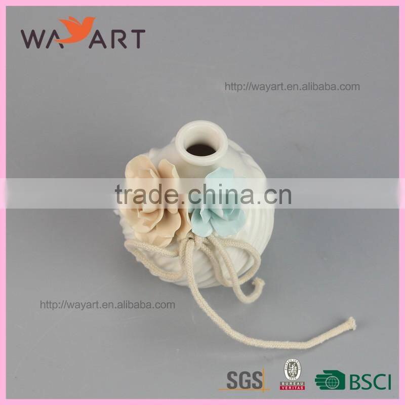 Promotional Ceramic Commercial Aroma Diffuser With Nice Design