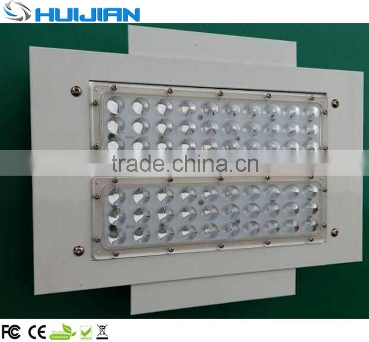 New design 60W Led tunnel flood light indoor