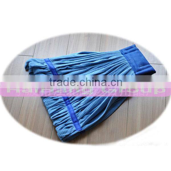 China manufacturer multi-purposereplaceable chenille mop cloth microfiber mop