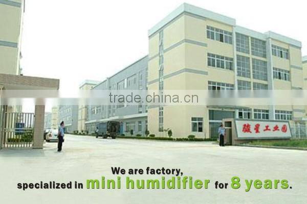 Fashion four clover air humidifier