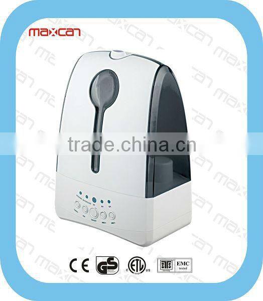 MH 601 Digital Humidifier with Ceramic Filter