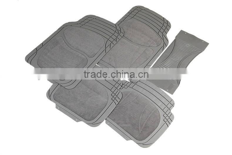 Beautiful design best price Non-slip car mats