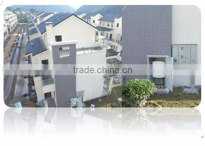 high quality grid connected solar inverter 3kw for on grid photovoltaic station
