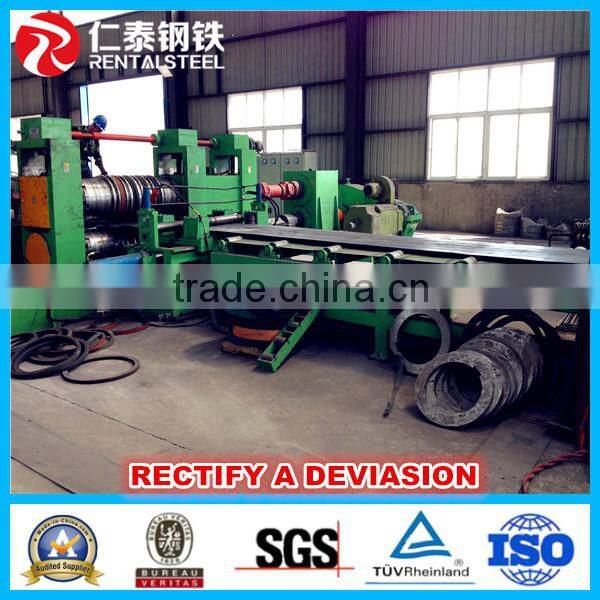 Steel Structure High Quality Manufactur Grating Steel Flat Bar