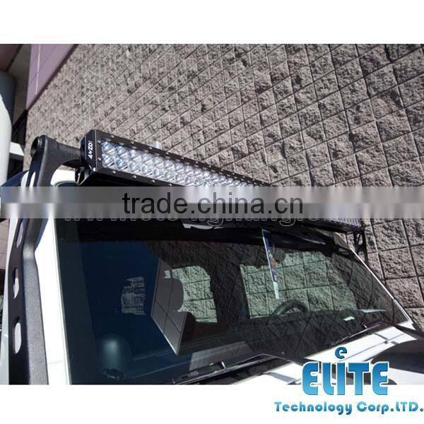 13.5 inch 72w offroad curve led light bar for trucks jeep