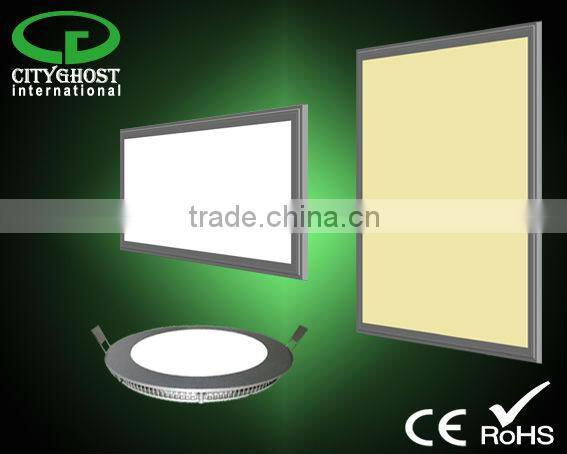 240MM LED Round Panel Led Downlight