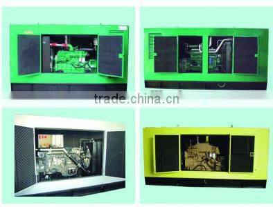 10kw underslung gensets Manufacturer
