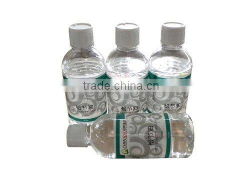 250ml art turpentine oil