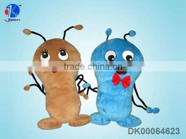 New Hot Item For Kids Ant Plush Toy