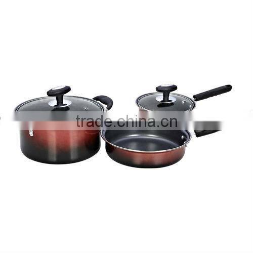 CARBON STEEL NON STICK COOKWARE KITCHEN STUFF