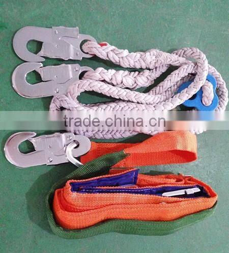 Safety Belts