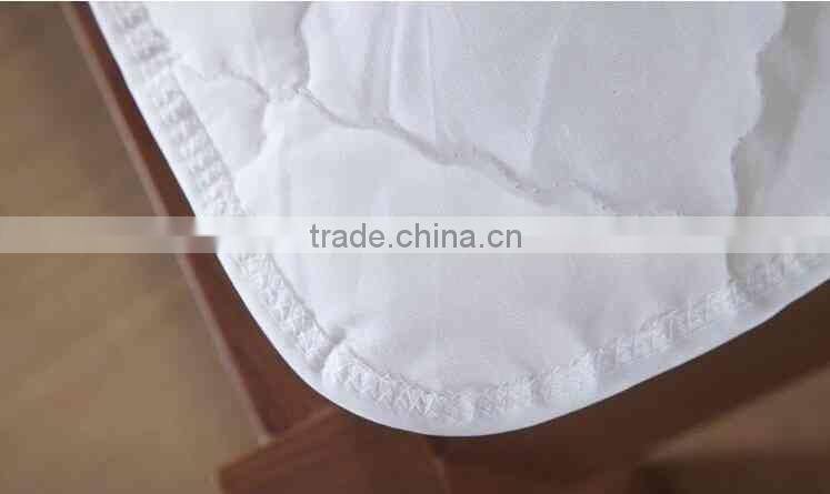 XL Queen SIze Waterproof Coolmax Mattress Pad