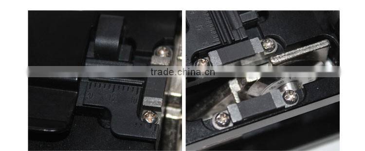 Fiber Cleaver Fiber Cutter