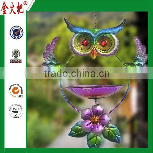 Factory Direct Sales light up garden wall decor