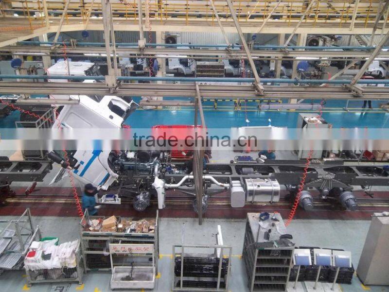 SINOTRUK HOWO 6x4 a7 heavy duty tractor truck howo a7 tow truck