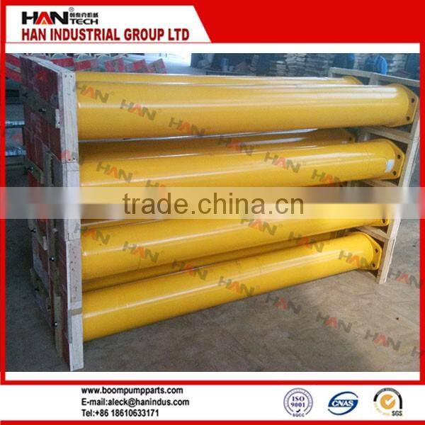 Pump cylinder DN200-1600 OEM 10006084 for Schwing Putzmeister IHI concrete pump spare parts