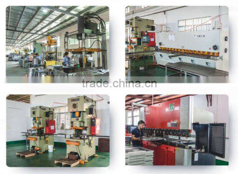 free standing metal tools storage cabinet powder coating