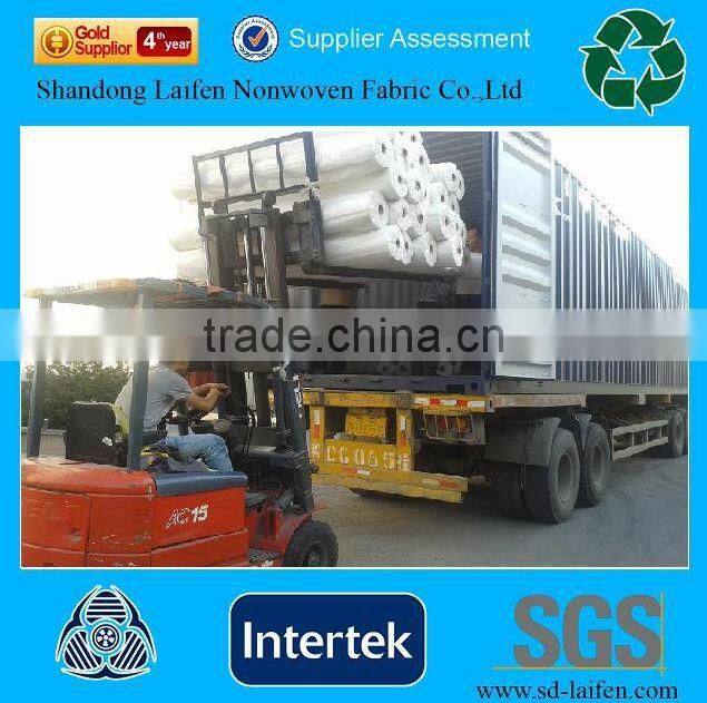 spunbond polypropylene fabric agriculture and garden cover