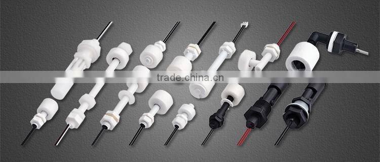 Cylinder Model Stainless Steel 304 316 Magnetic Float Ball 41*50mm Float Ball Level Switch